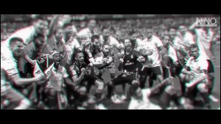Real Madrid C.F ● Champions of Spain 2017 ● Short Movie