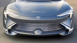 The New BUICK WILDCAT (2022) BRAND’S NEW DESIGN | High-Tech and Luxury GT Concept Car
