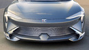 The New BUICK WILDCAT (2022) BRAND’S NEW DESIGN | High-Tech and Luxury GT Concept Car