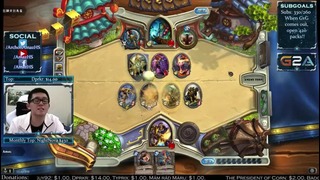 Hearthstone – Know what you have