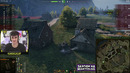 Сломал новую карту Застава WoT – Читерская подсадка