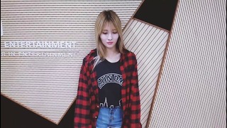 MOMO(TWICE) – Think about you (Jun K) Cover Ver.O
