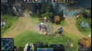 DAC 2017 – Vega vs Team Spirit (Game 1, Playoff, CIS Quals)