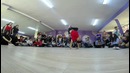 Inside Battle vol.1 2017 ( Ташкент, Узбекистан)