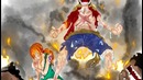 Новые награды за головы мугивар после арки тотленда ¦ ван пис теория(2 часть)