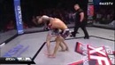 Ник Ньюэлл — однорукий боец в MMA