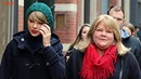 Taylor Swift Биография (семья, дома, авто, питомцы)