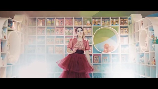 Guli Asalxo’jayeva – Bormayman (Official Video 2017!)