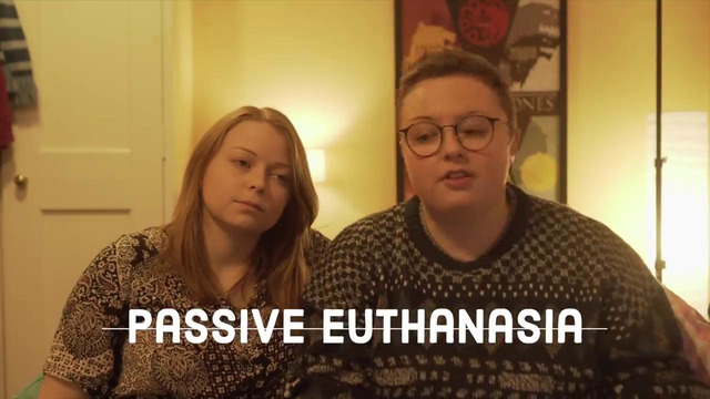 Euthanasia