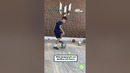 Tiny tots, bit shots #soccerskills