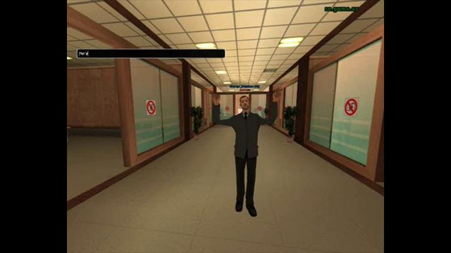 SA:MP by game.uz