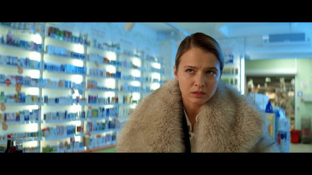 Почка 3 – 8 серия | 2025