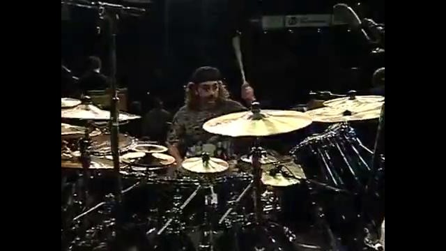 Dream Theater: Drummer Festival (2003)