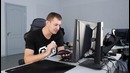 Готовим прямо в офисе! ✔ обзор игровой мыши logitech g pro