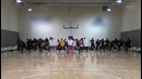 BTS – ‘Not Today’ | Dance Practice