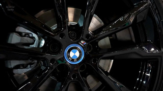 NEW 2024 BMW X3 M Performance 30e xDrive SUV in detail 4k