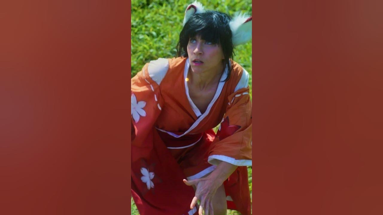 NEVER go FULL ANIME - Mover.uz