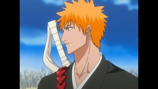 Блич / Bleach – 109 Серия (480p)