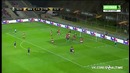 Брага – Фенербахче | Лига Европы 2015/16 | 1/8 финала | Ответный матч | Обзор матча