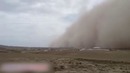 Афганский ветер в Сурхандарье