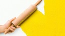 25 крутых лайфхаков по рисованию для скучных стен