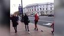 Странные вещи, которые возможны только в россии