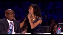 Случай на X-factor