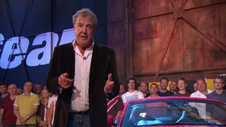 Top Gear / Топ Гир: 20 сезон 6 серия – HD 720р