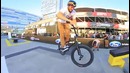 X Games BMX Street 2013 – Garrett Reynolds, Chad Kerley, Bruno Hoffman