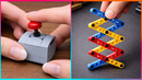 45 Insanely Satisfying LEGO Fidgets