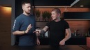 Саша Жучкин угадывает оригинал или подделка, БРЭНД ЛИ – dsquared, nike airforce