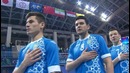 (480) Ўзбекистон — Япония | Футзал. Осиё чемпионати 2018 | Гурух босқичи | 3-тур