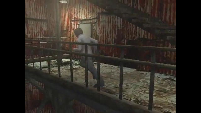 Silent Hill 4 The Room – 37