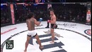 Ben Henderson vs Michael Chandler