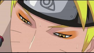 Naruto vs Pain – Full Fight