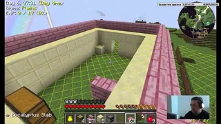 Let’s Try – Project Ozone 2 – stream twitch – 3-3