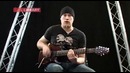 Lick Library – Sweep Picking. Beginner