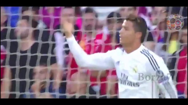 Реал Мадрид-Севилья 2-0 Финал Cуперкубка УЕФА