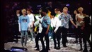 Kihyun x Suga, Taehyung x Amber, Eric x Jimin @ KCON2016 in LA