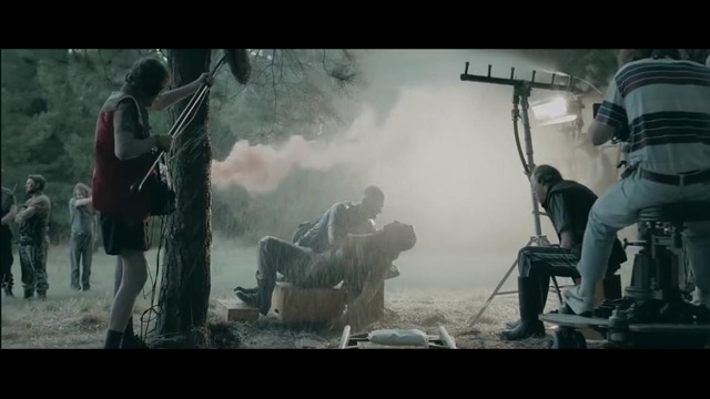 Vance Joy – Georgia