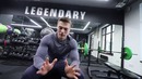 Монстры Воркаута на Проект Х (Шутки Кончились)