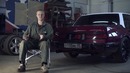 MuscleGarage. Подарок (Постройка гибрида 300С SRT8 и Buick Le Sabre)