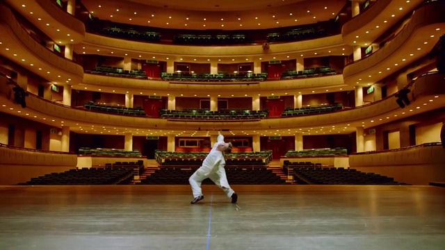 Crush (크러쉬) – ‘OHIO’ Official MV