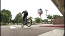 Freestyle Fixed Gear Through The Streets of Taiwan