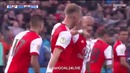 Фейеноорд – Аякс | Голландская Эредивизи 2017/18 | 9-й тур | Обзор матча