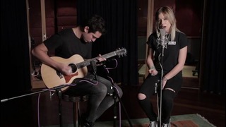 Tonight Alive – The Edge (Acoustic 2014!) OST «The Amazing Spider-Man 2»
