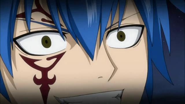 Fairy Tail 39 / Фейри Тейл 39 (Ancord, 480p)