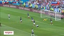 (HD) Франция – Аргентина | Чемпионат Мира 2018 | 1/8 финала | Обзор матча