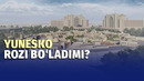 Buxoro markazida etnopark quriladi