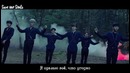 VIXX – Fantasy (рус. саб)